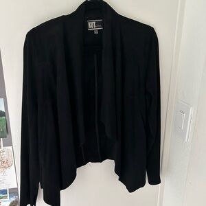 Kut from the Kloth, Blazer, black, size M